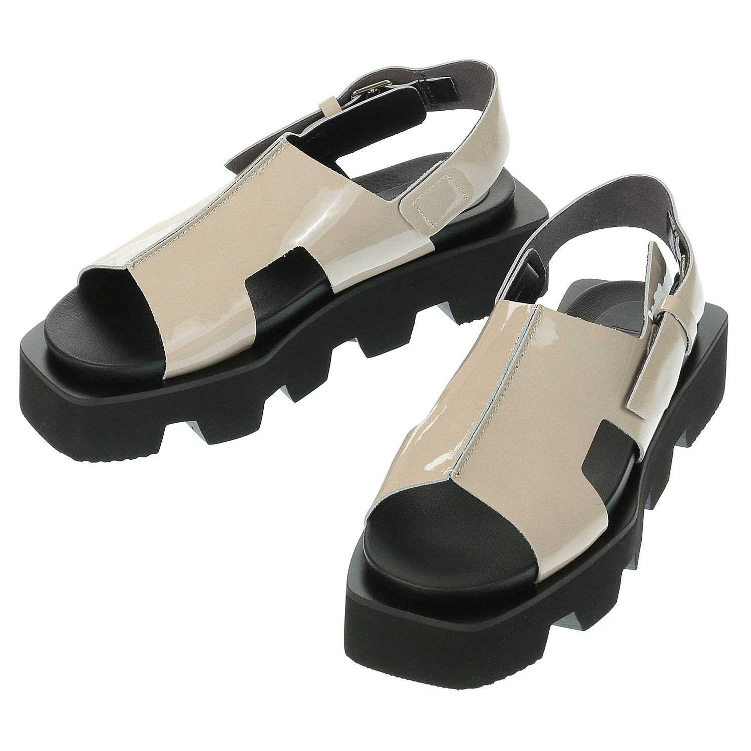 FIZZREEN サンダル 1321 - 画像2