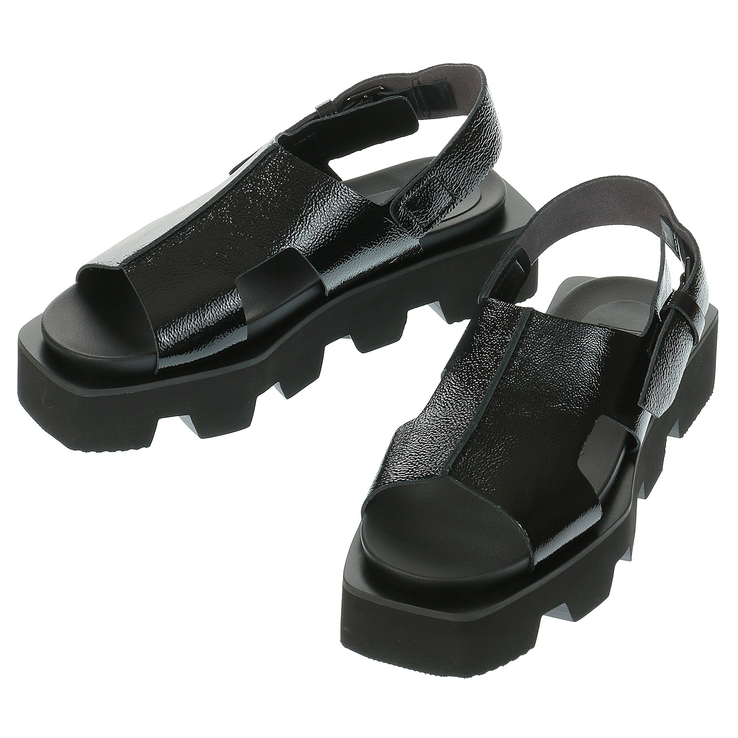 FIZZREEN サンダル 1321 - 画像3