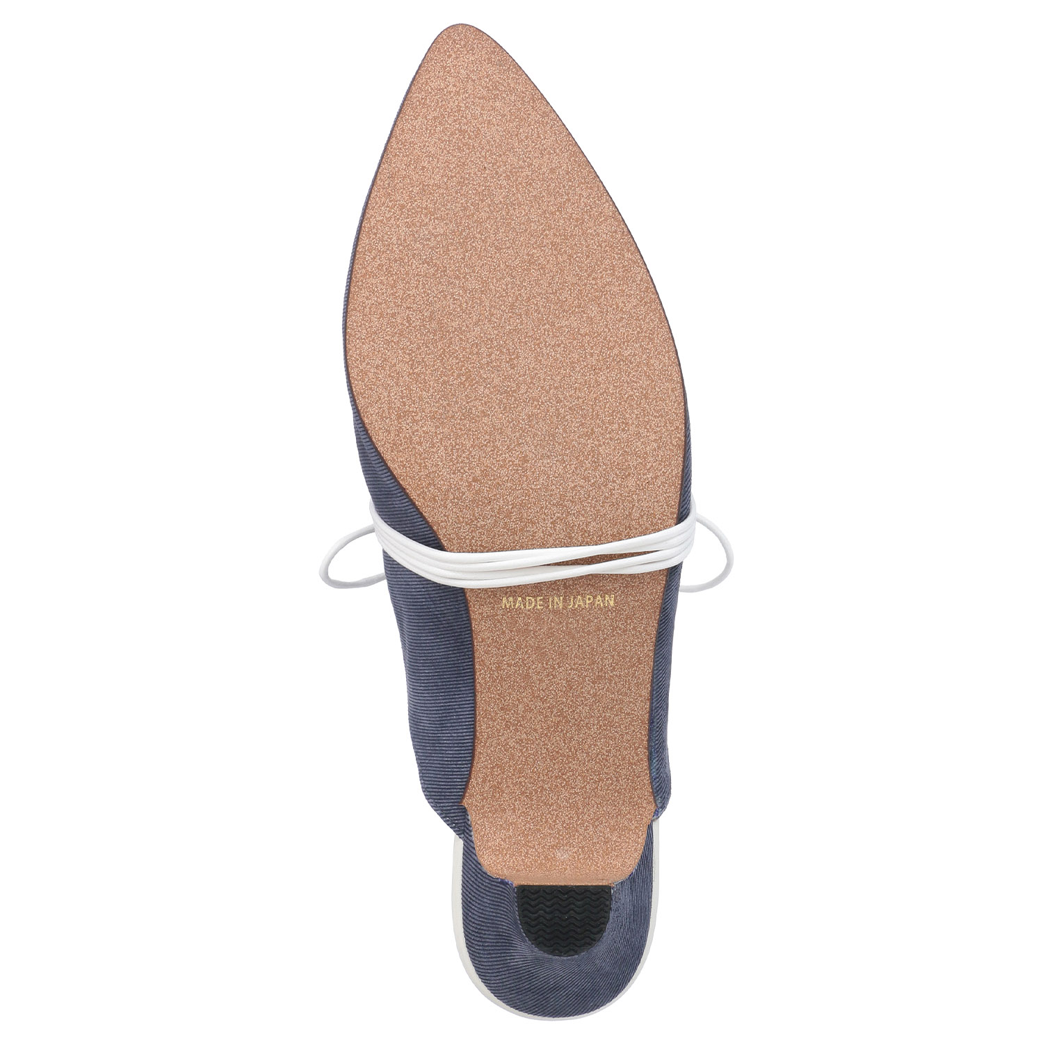 FIZZ REEN 編み上げミュール 1875 - 画像6