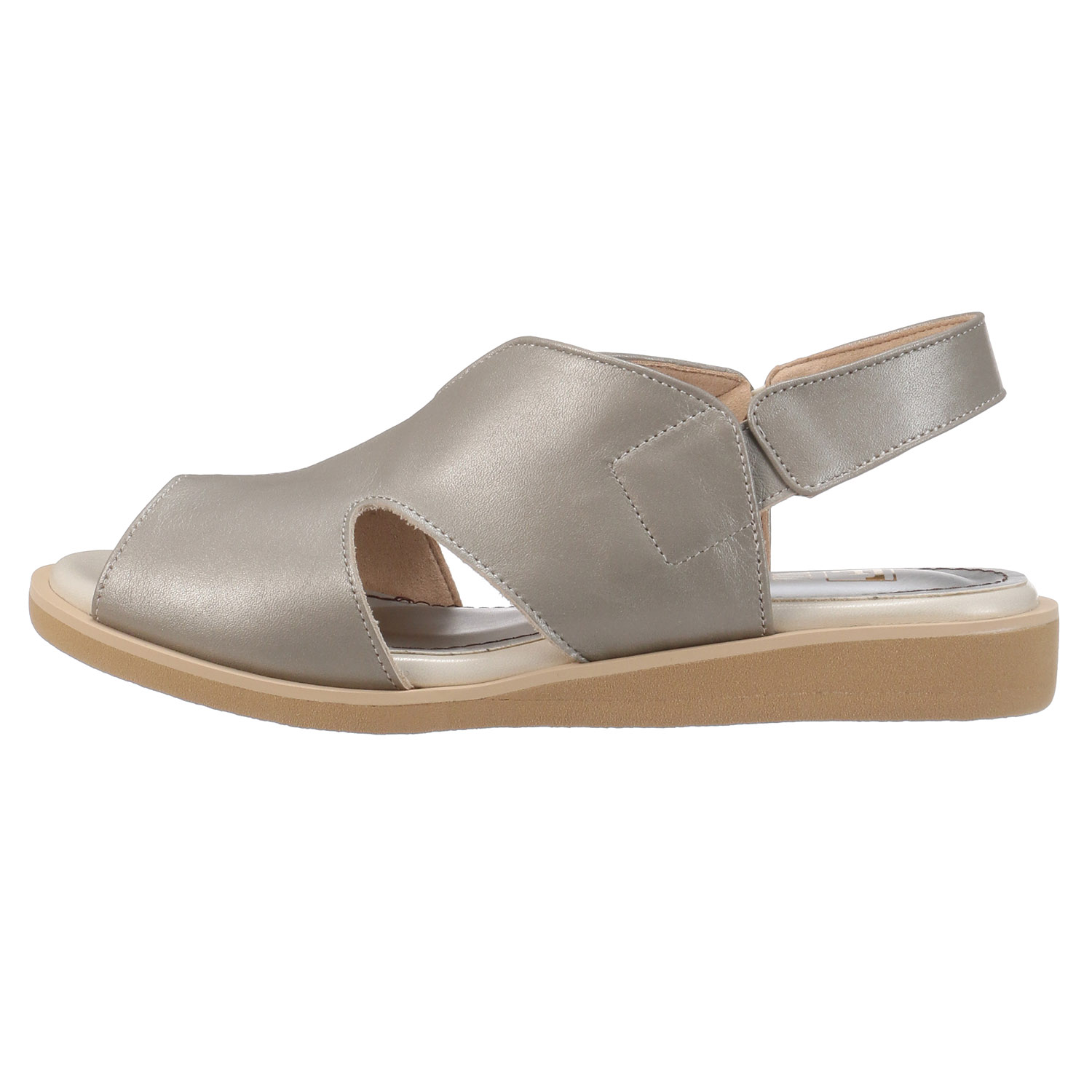 FIZZ REEN Vカットサンダル 7010 - 画像3