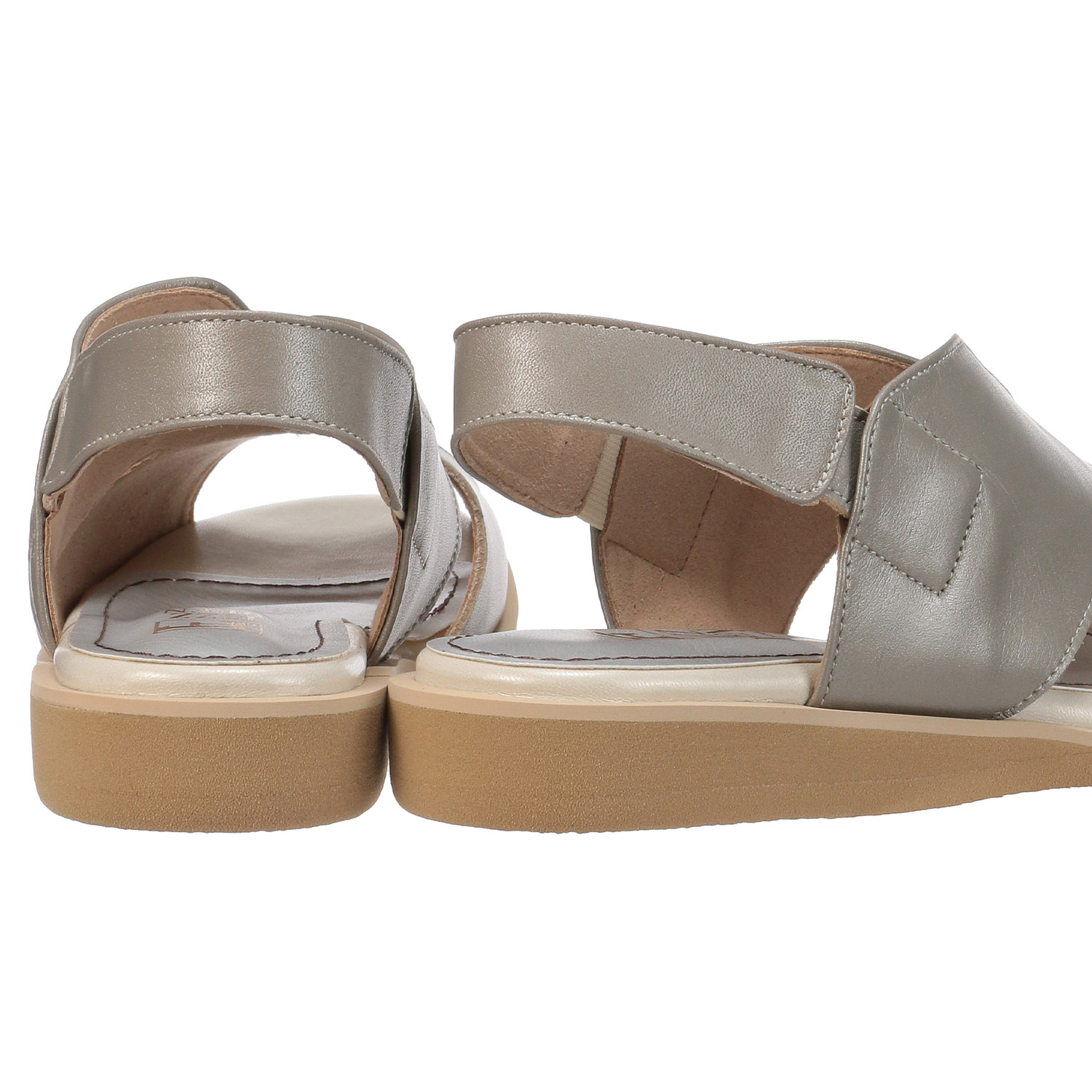 FIZZ REEN Vカットサンダル 7010 - 画像4