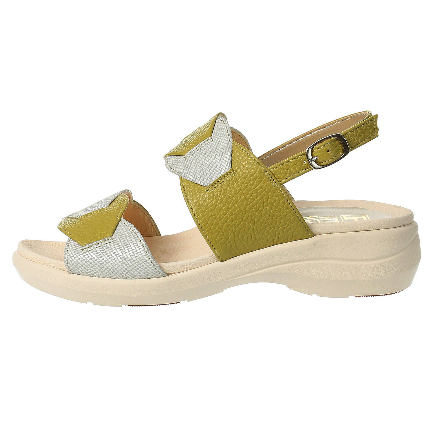 FIZZ REEN ベルトサンダル 3310 - 画像3