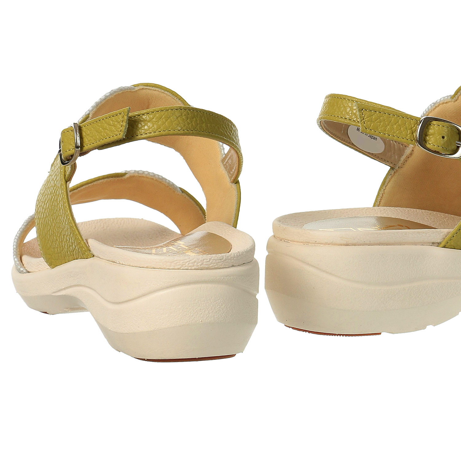 FIZZ REEN ベルトサンダル 3310 - 画像4