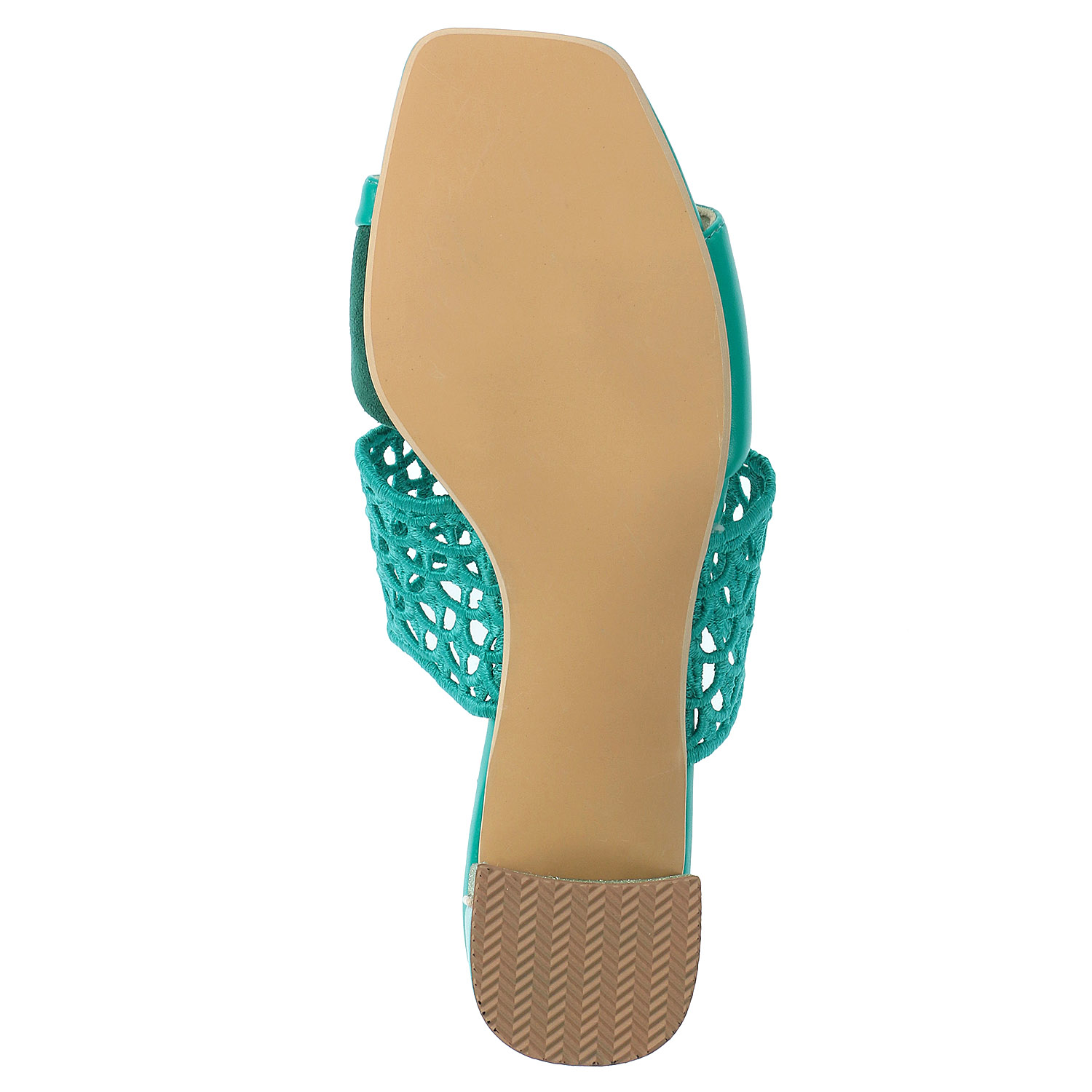 tehen ミュールサンダル TN6711 - 画像6