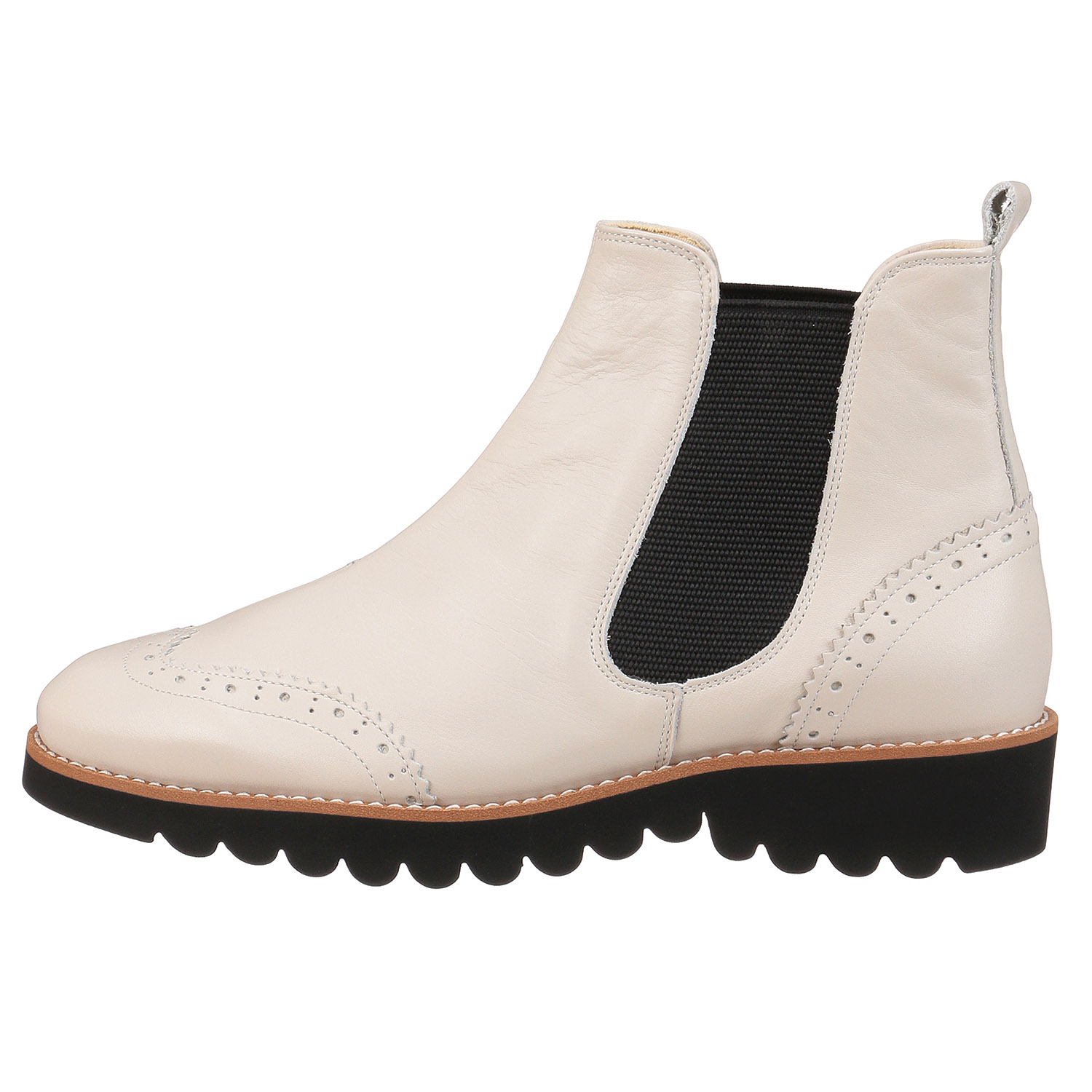 Dona Miss サイドゴアブーツ 03－9621 - 画像3