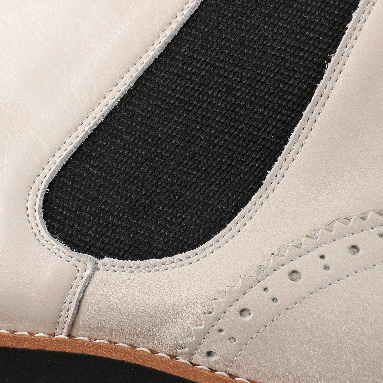 Dona Miss サイドゴアブーツ 03－9621 - 画像6