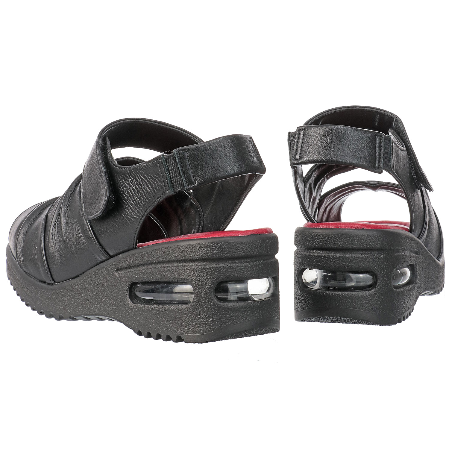 Puts サンダル 8000 - 画像3