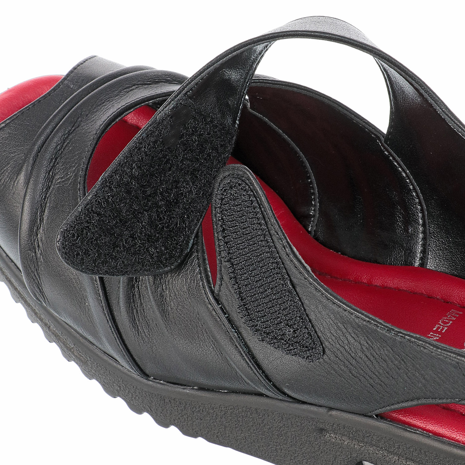 Puts サンダル 8000 - 画像5