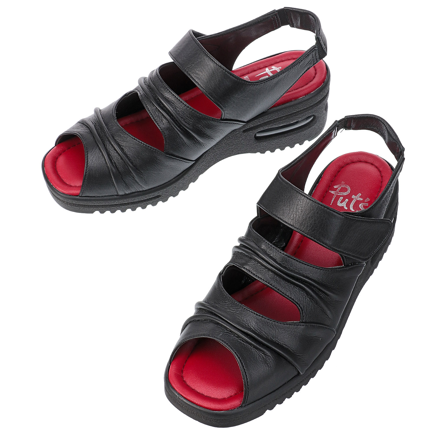 Puts サンダル 8000 - 画像1