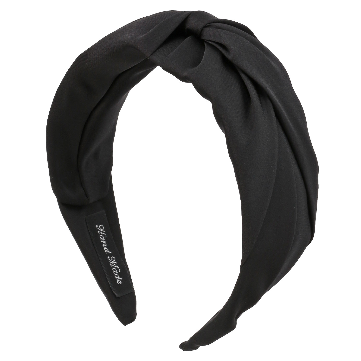 センターツイストカチューシャ - 画像1