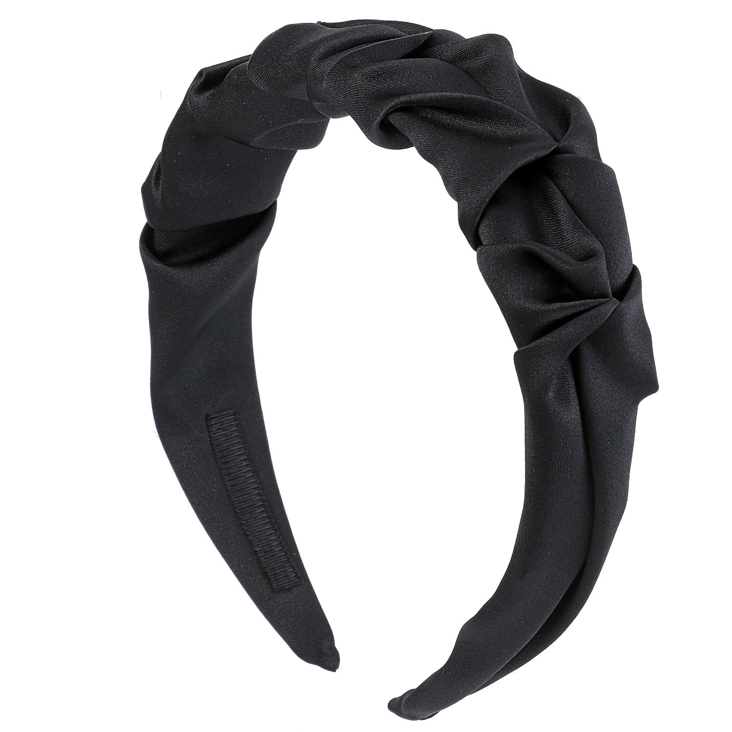 ポイントツイストカチューシャ