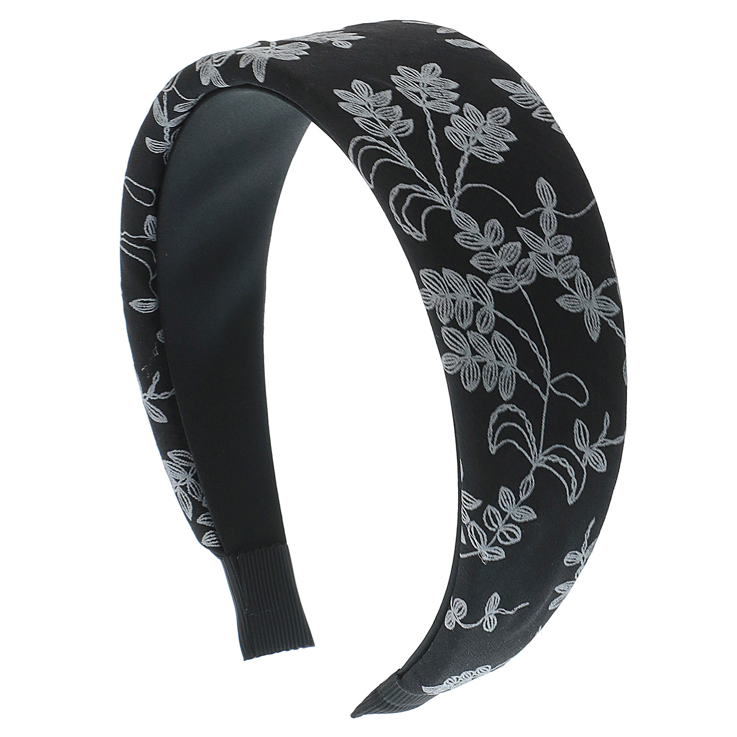 花フラットカチューシャ - 画像1