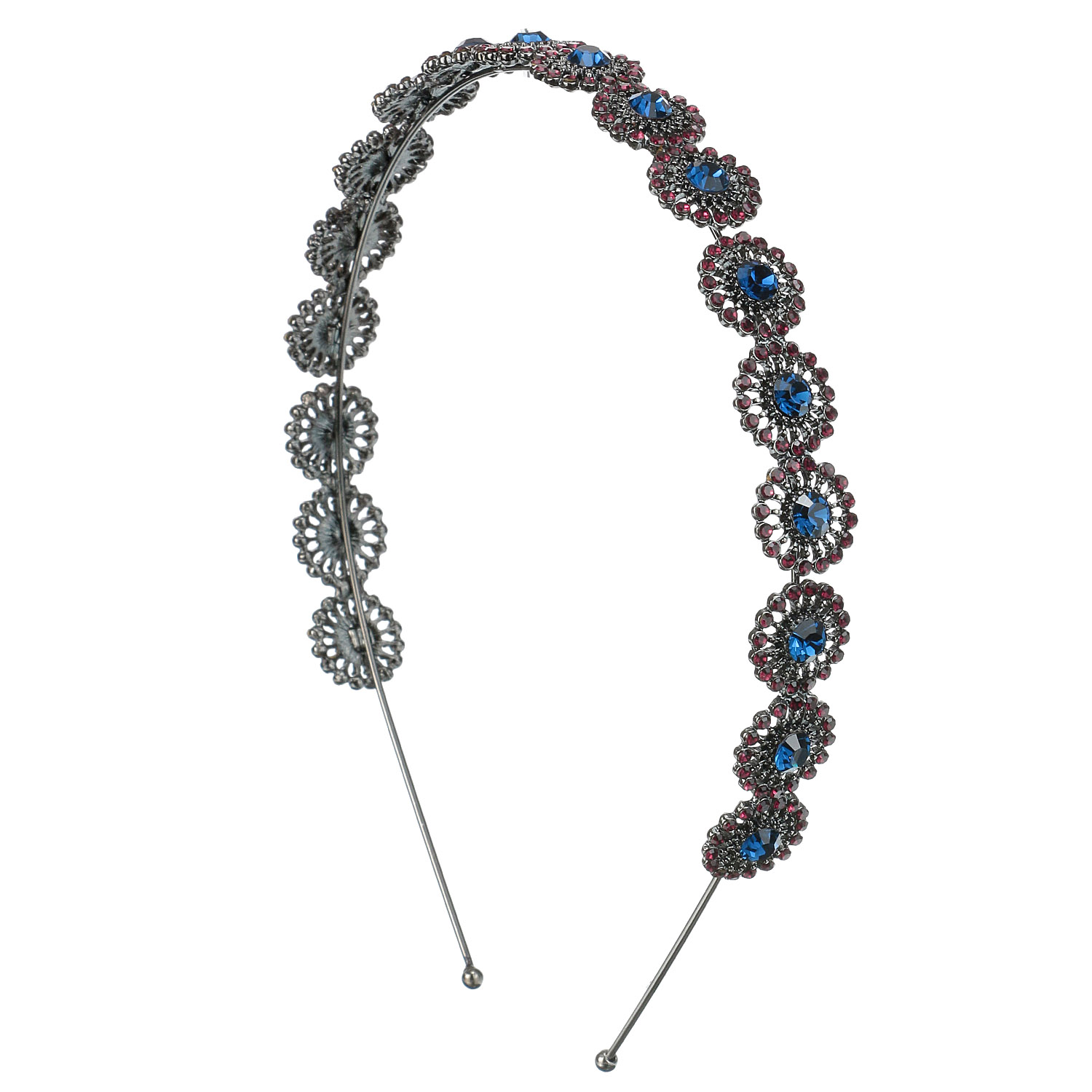 ゴシックカチューシャ