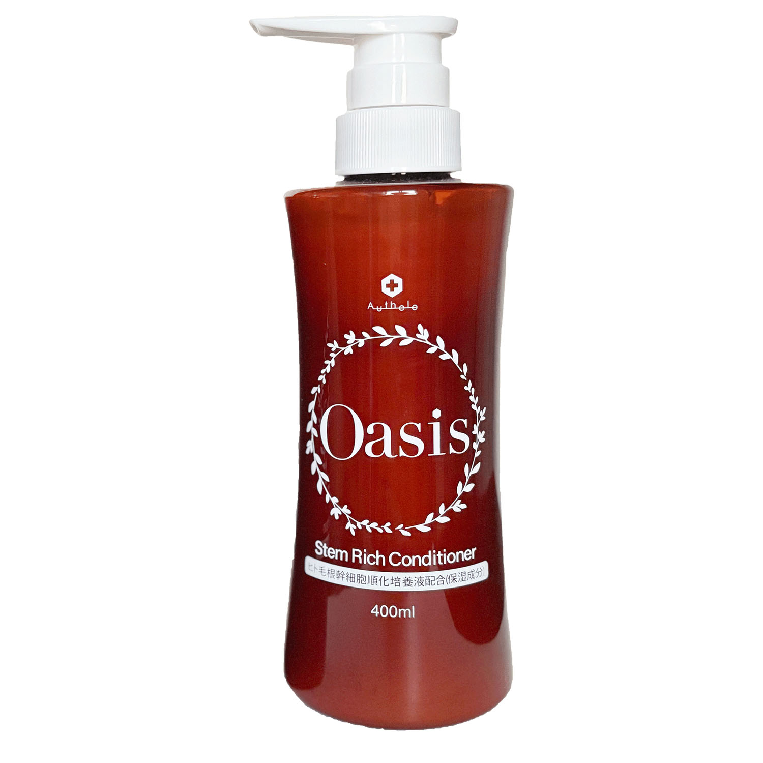 オアシス ステムリッチ コンディショナー - 画像2