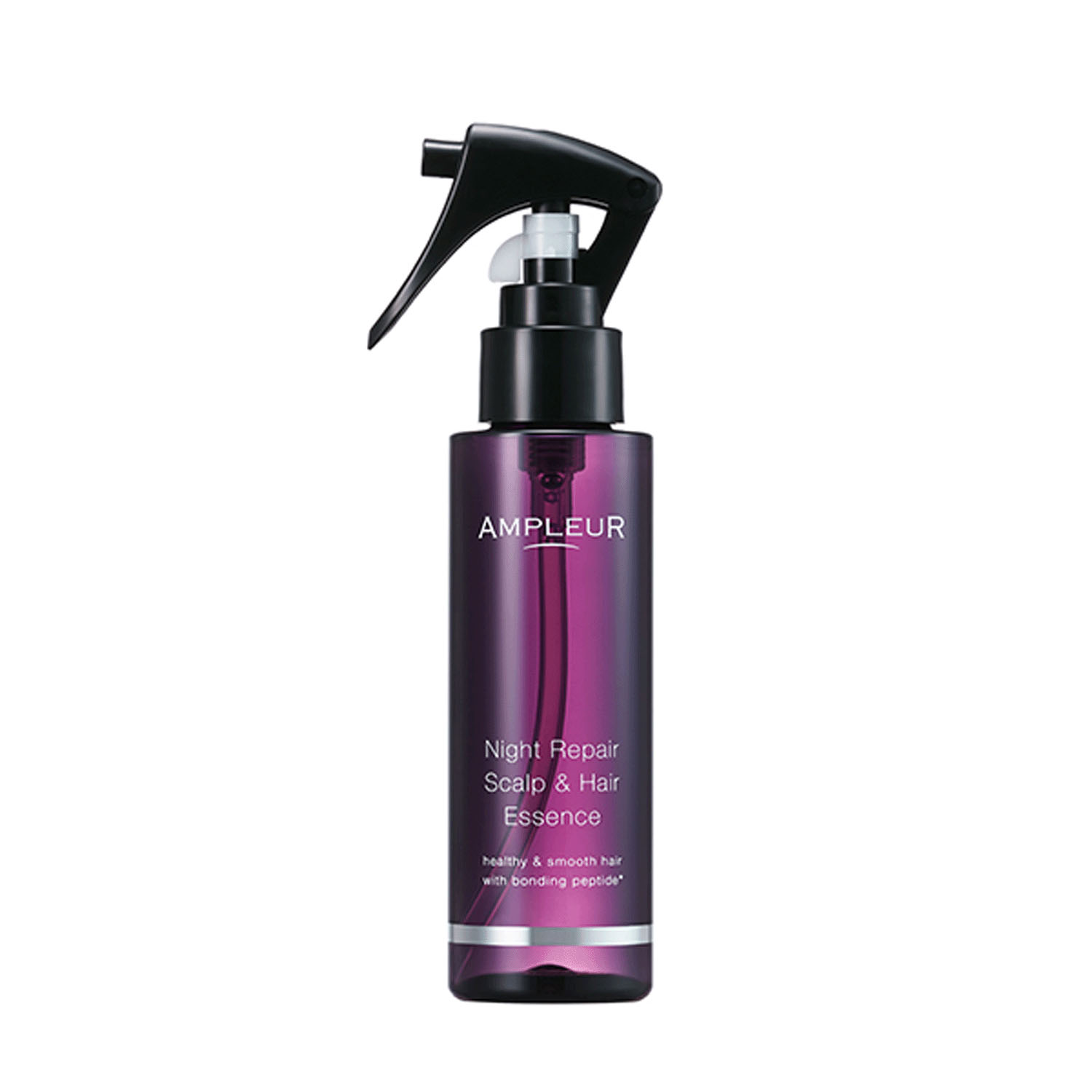 アンプルール ナイトリペア スカルプ＆ヘアエッセンス - 画像2
