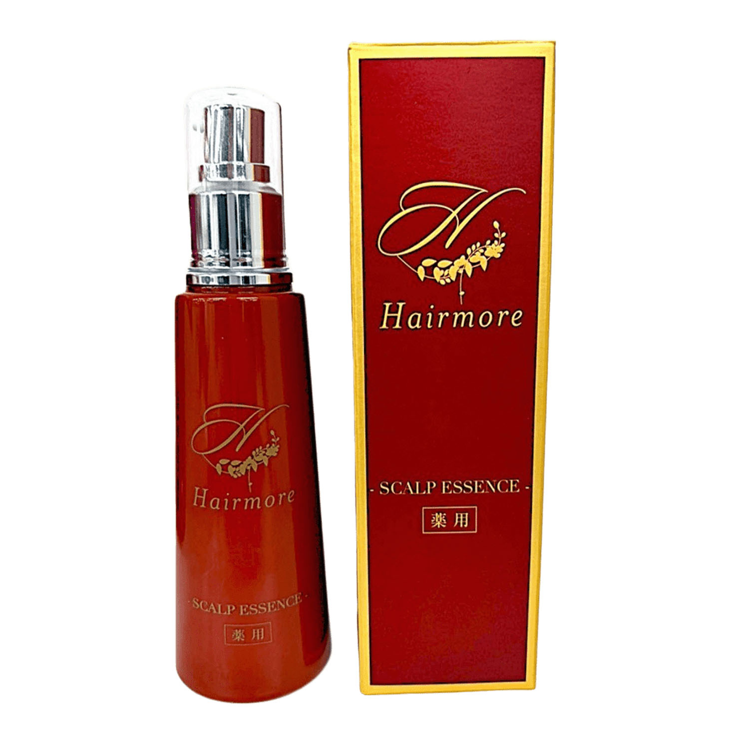 スカルプヘアエッセンス