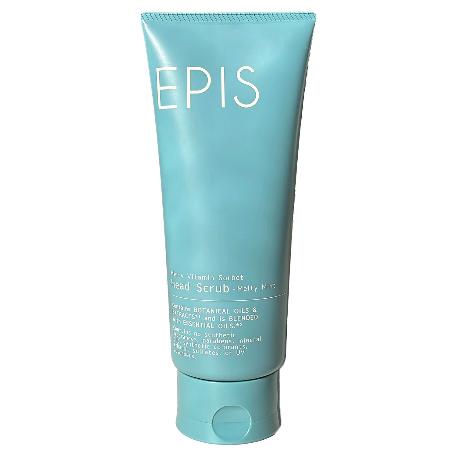 EPIS ビタミンソルベ ヘッドスクラブ - 画像15