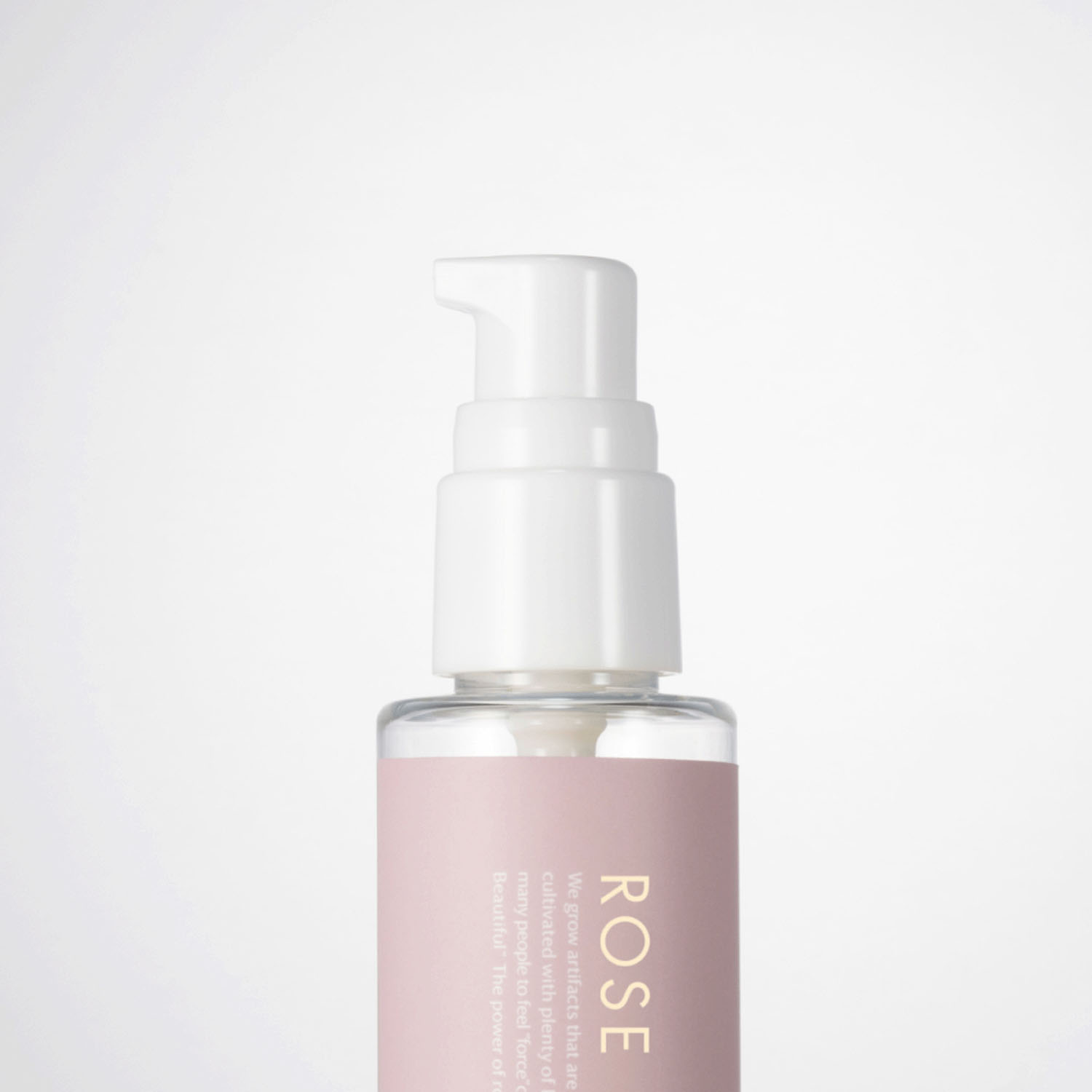 24ROSE ローズヘアオイル - 画像3