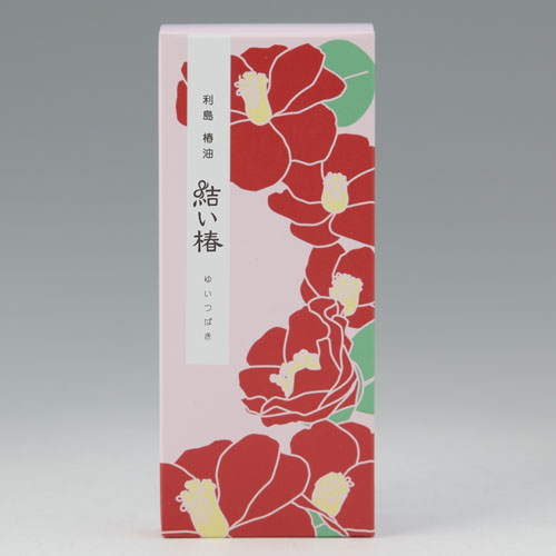 結い椿 椿油 普通 80ml - 画像2