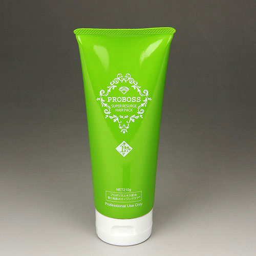 プロボス ヘアパック - 画像1