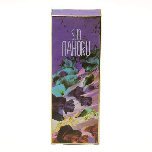 サンナホル ナチュラル トリートメントシャンプー - 画像1