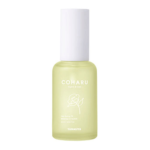 【予約可能品】COHARU スタイリングオイル ＜タイト＆ウェット＞ - 画像2