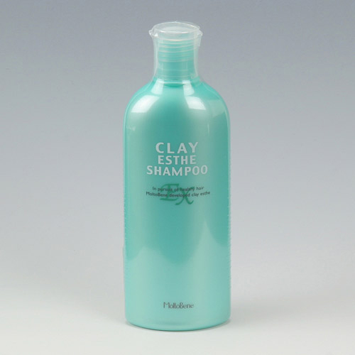 クレイ エステシャンプーEX