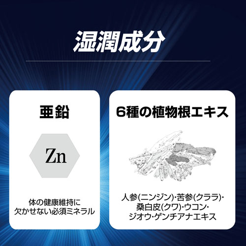 薬用育毛 Re・GO（リゴウ） 発毛促進剤 - 画像8