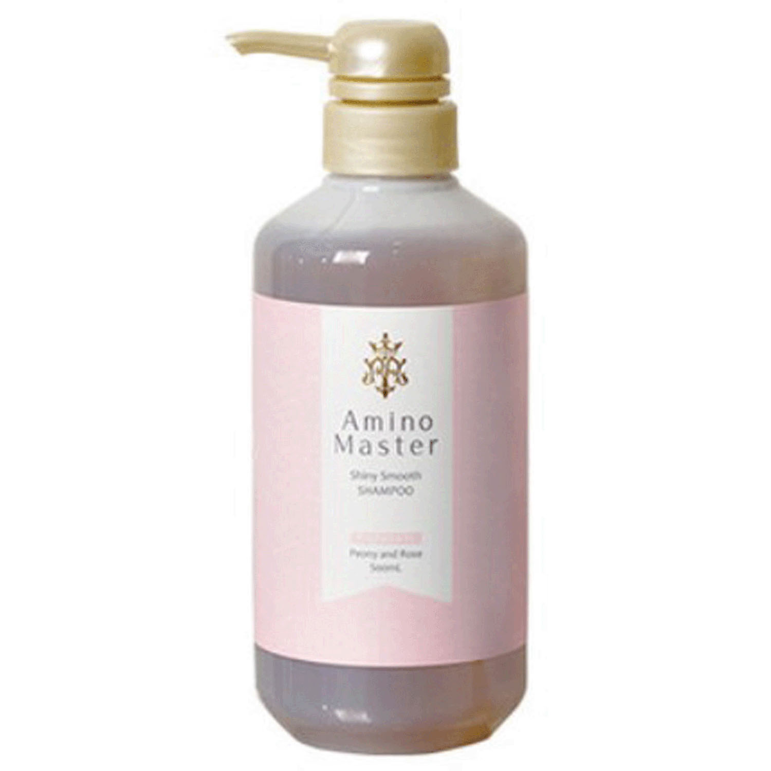 アミノマスター シャイニースムースシャンプー - 画像1