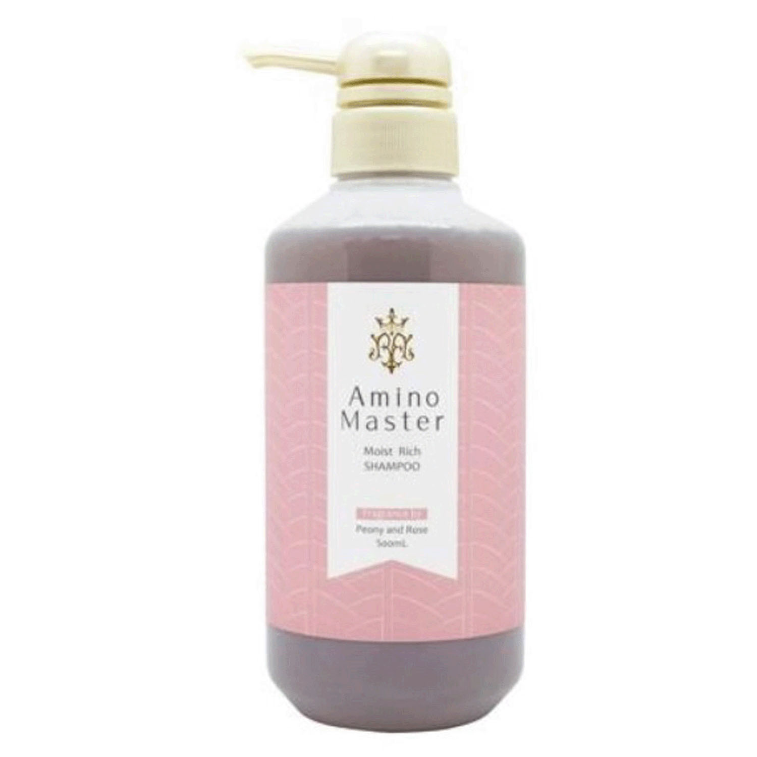 アミノマスター モイストリッチシャンプーR