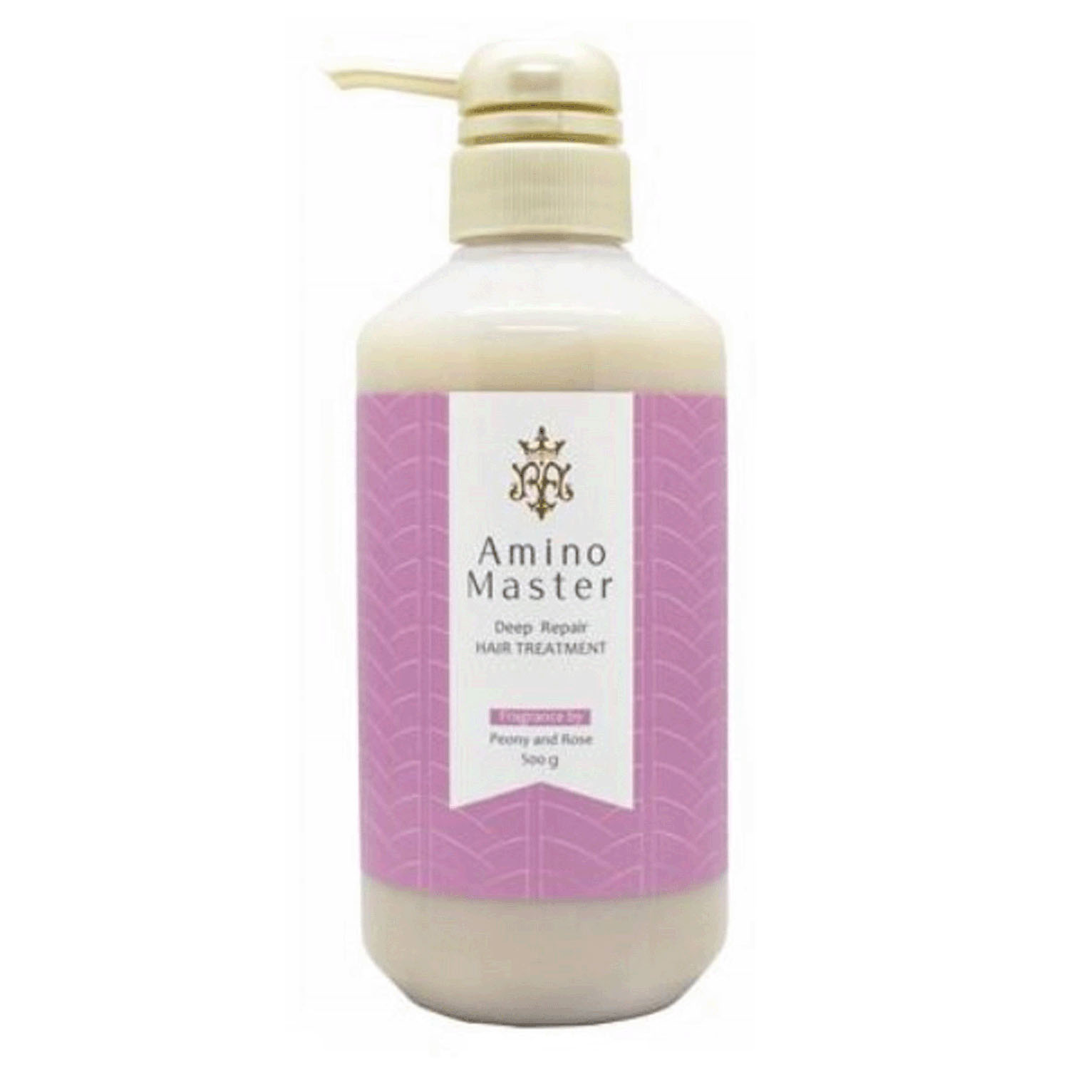 アミノマスター ディープリペアトリートメントR - 画像1
