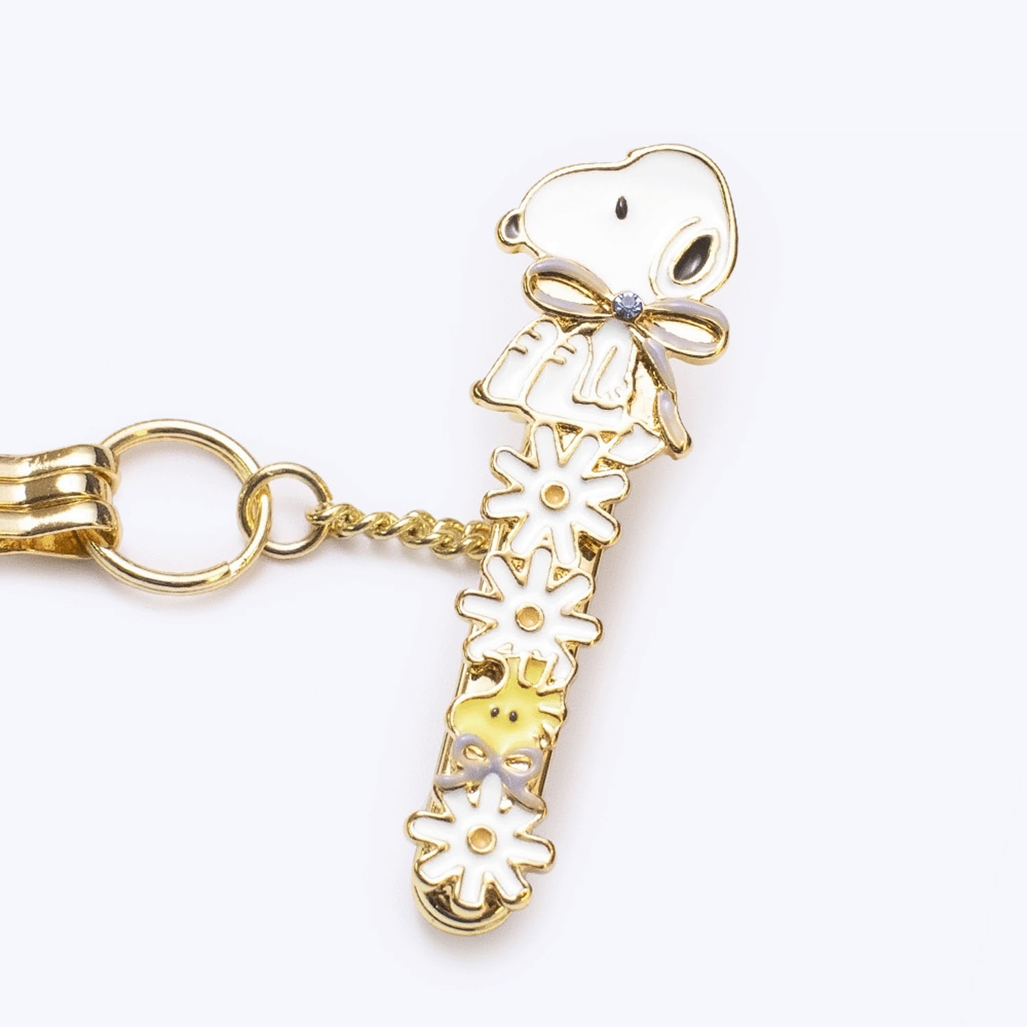 PEANUTS バックキークリップ mini - 画像2