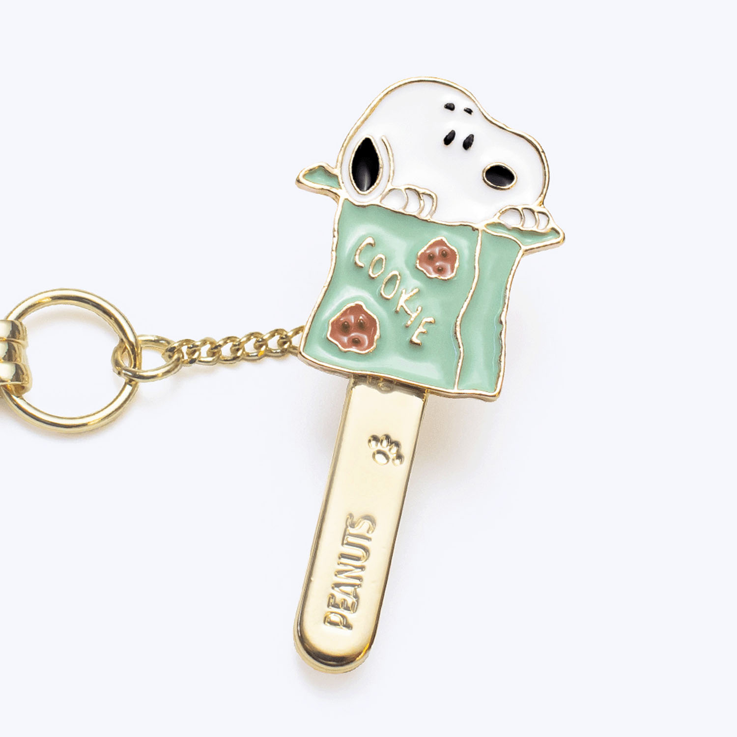 PEANUTS バックキークリップ mini - 画像9