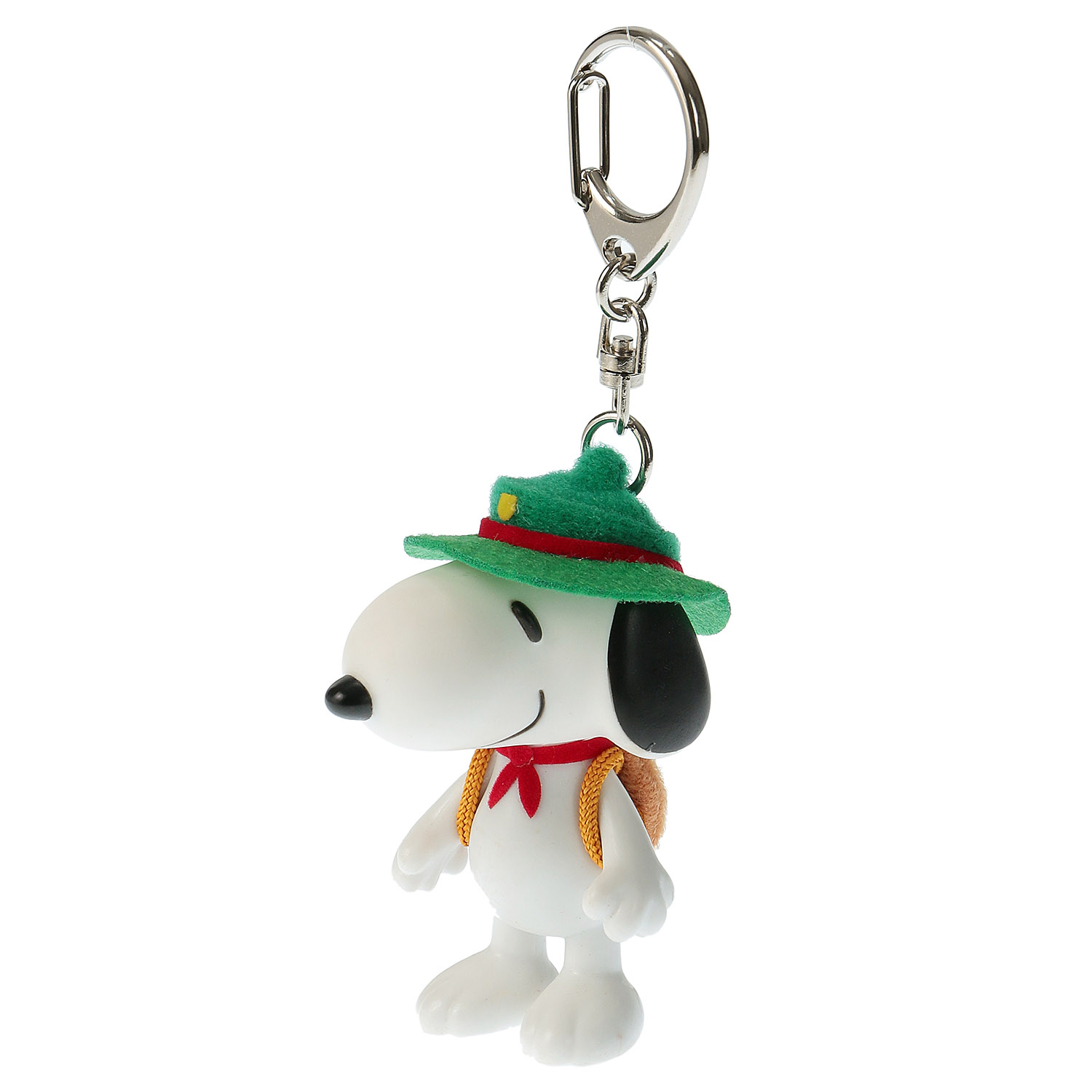 スヌーピーコスチュームキーチェーン - 画像3