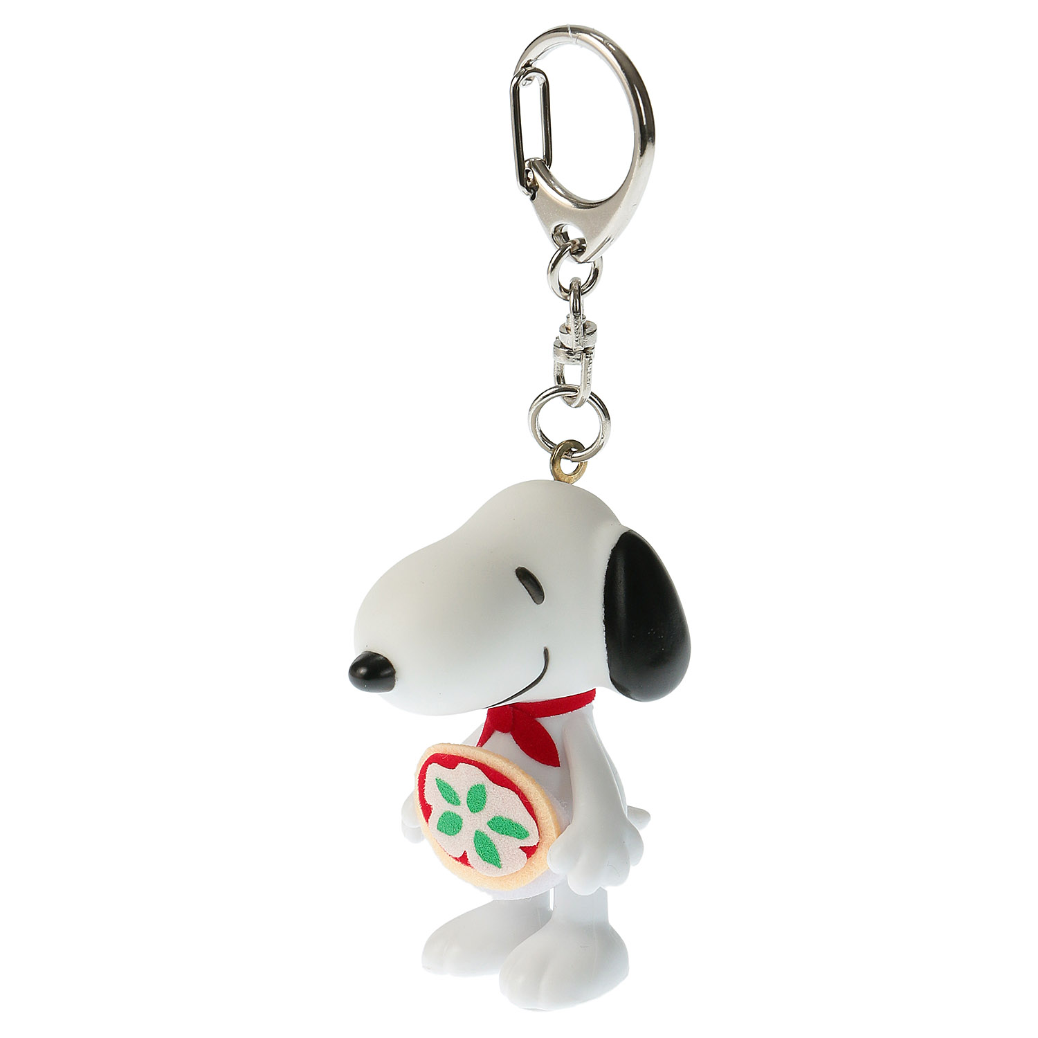 スヌーピーコスチュームキーチェーンフードシリーズ - 画像4