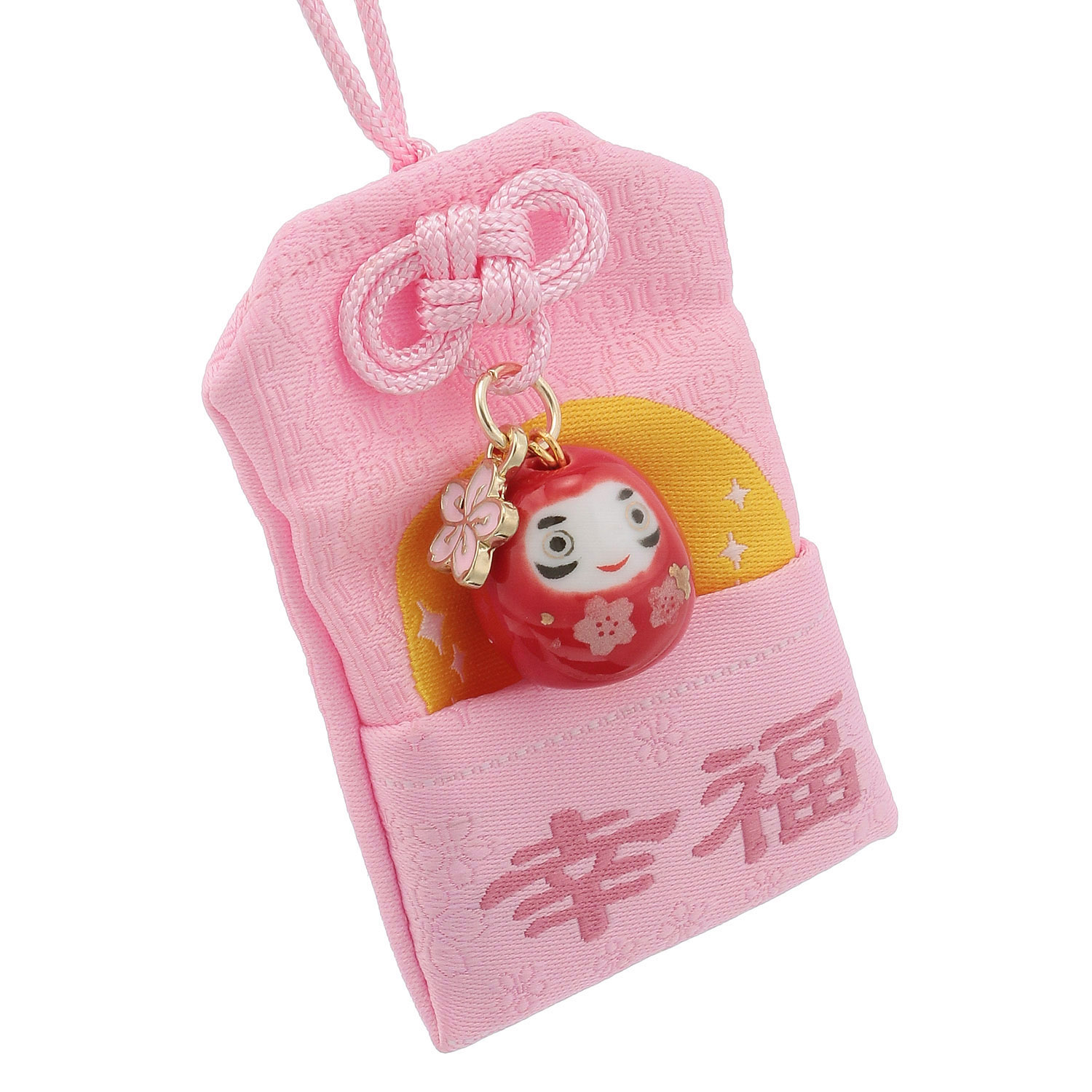 幸福御守り 福だるま - 画像8