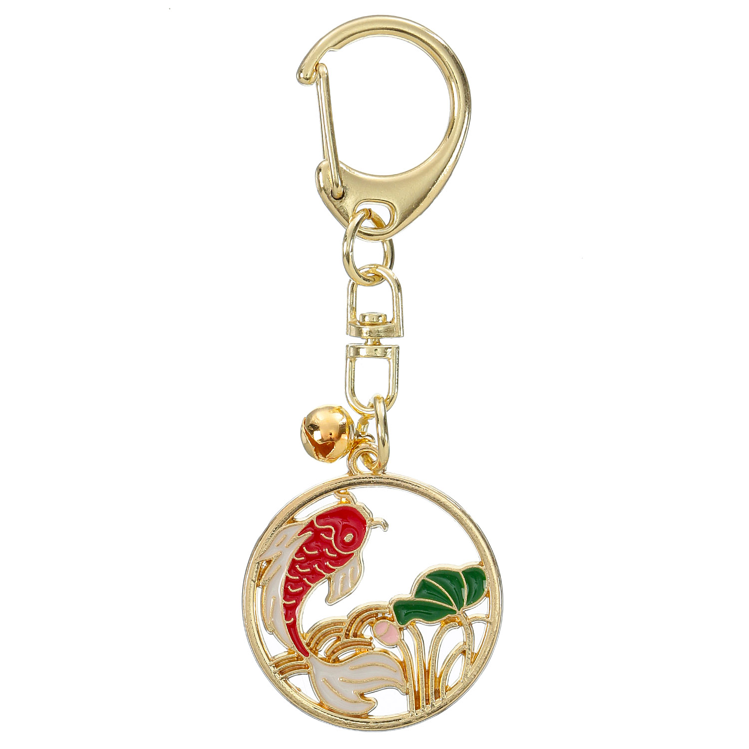 日本の美キーホルダー - 画像4