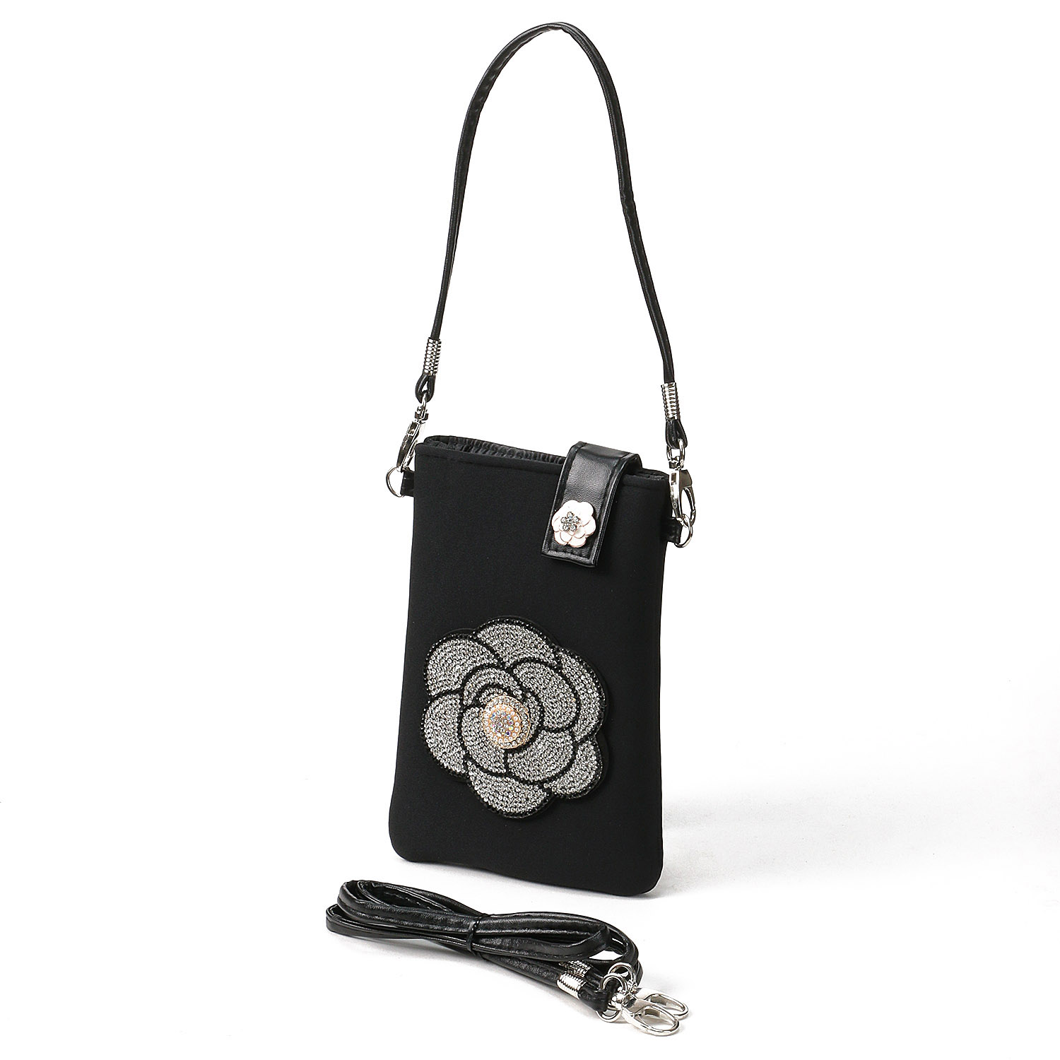 デコレーションスマホポシェット - 画像2