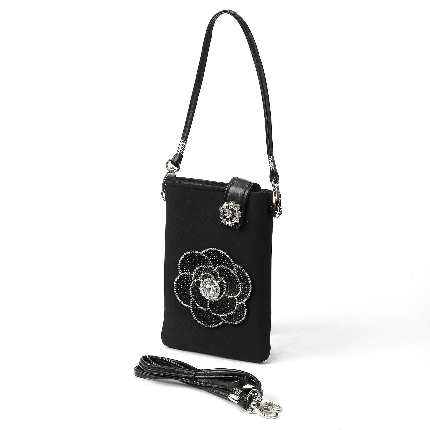 デコレーションスマホポシェット - 画像6