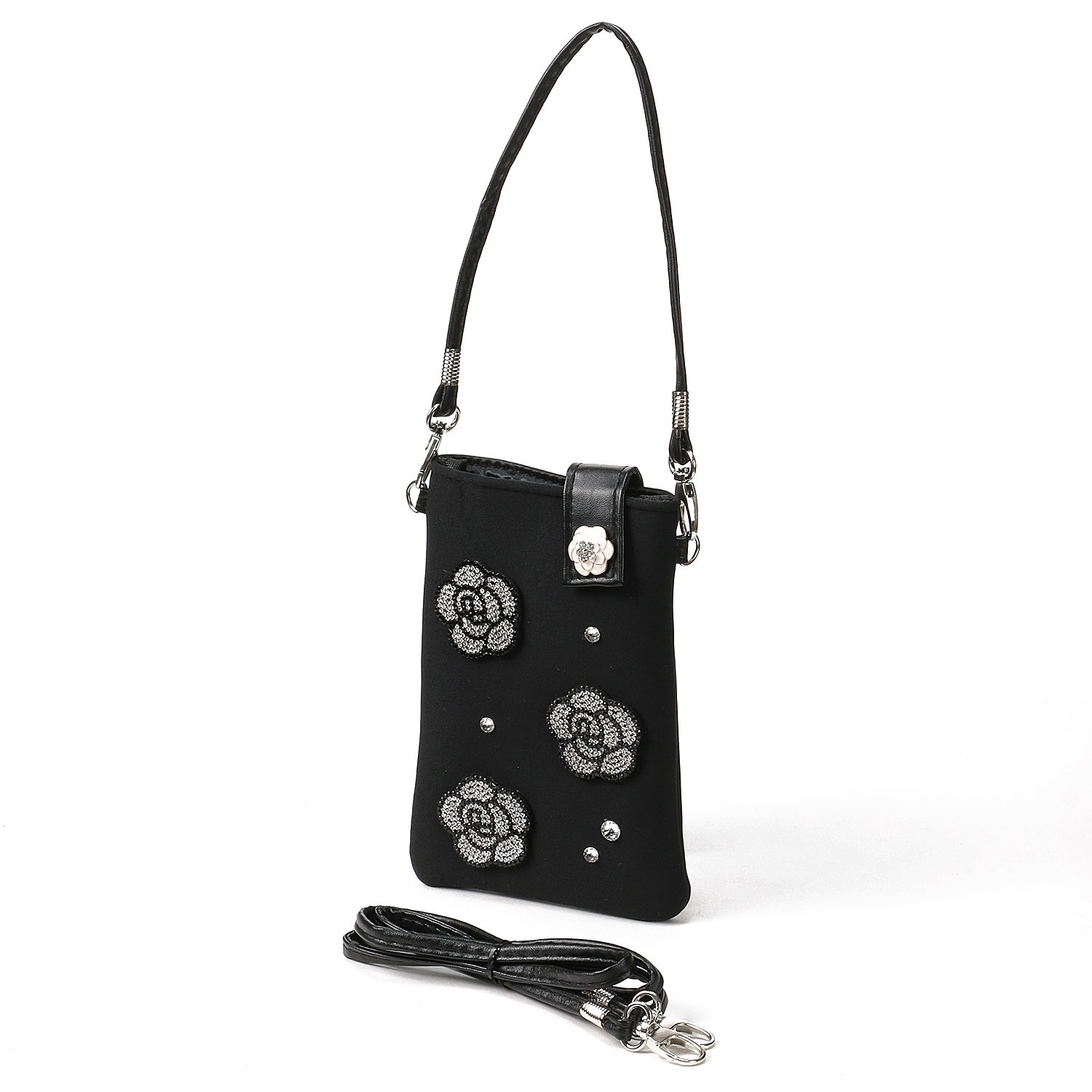 デコレーションスマホポシェット - 画像9