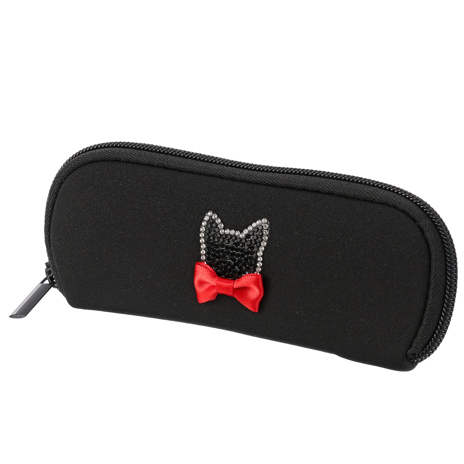 【00－04、07は完売終了】デコレーションソフト眼鏡ケース - 画像12