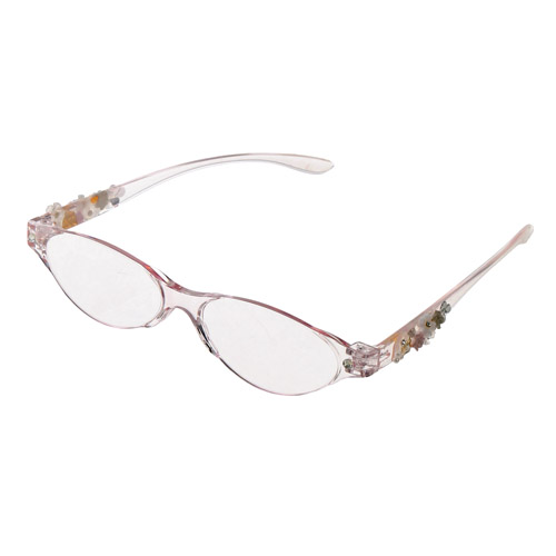 リーディンググラス・スイーツローズ - 画像2