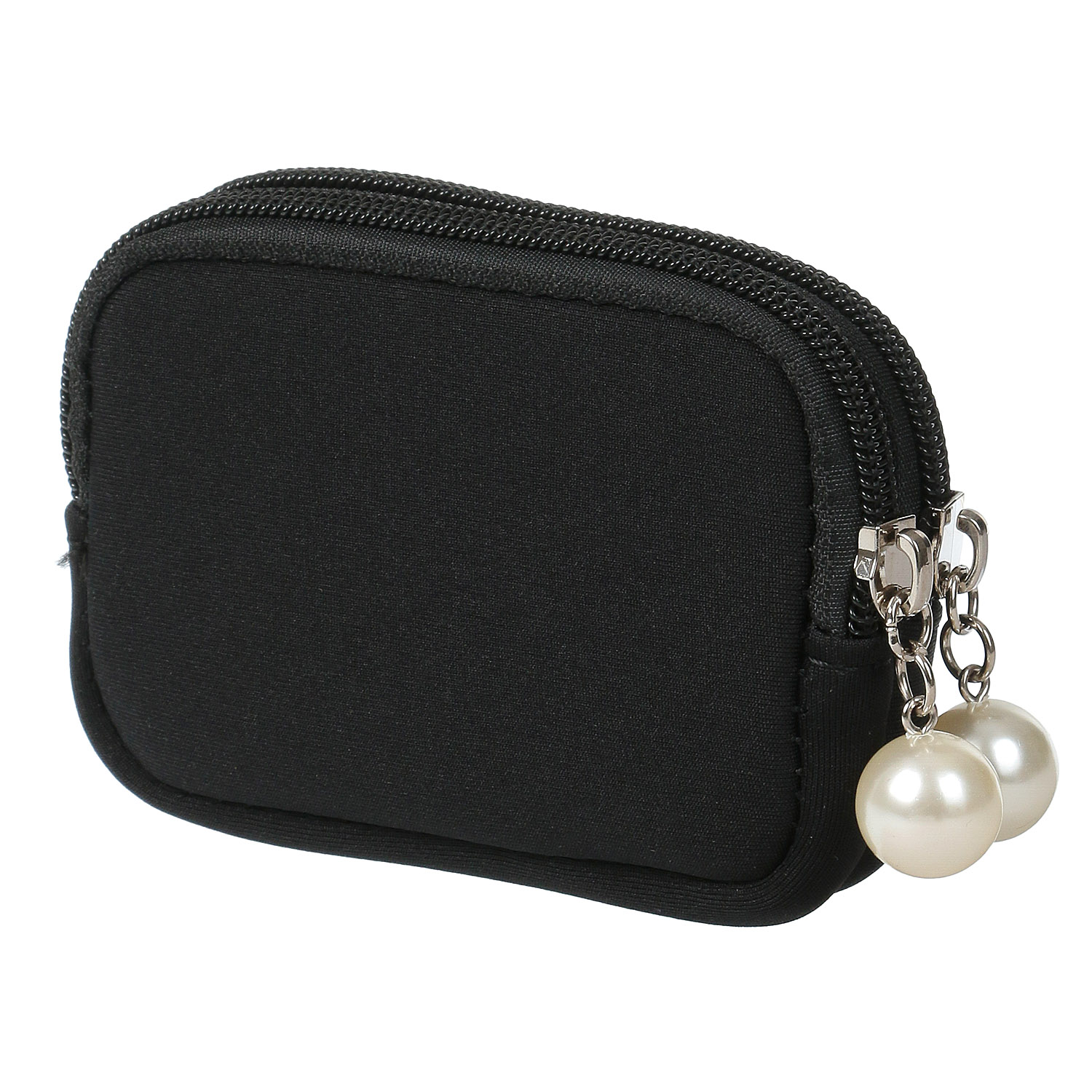 ネオプレ－ンWファスナ－ミニポーチ - 画像8