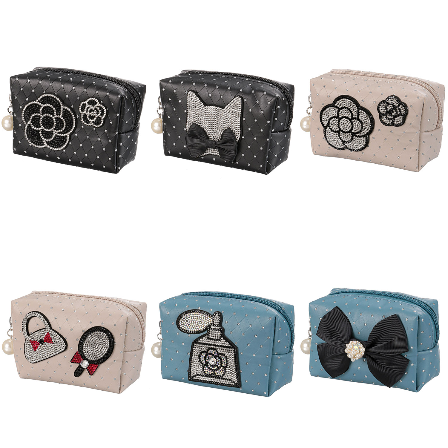 ストーンポーチ