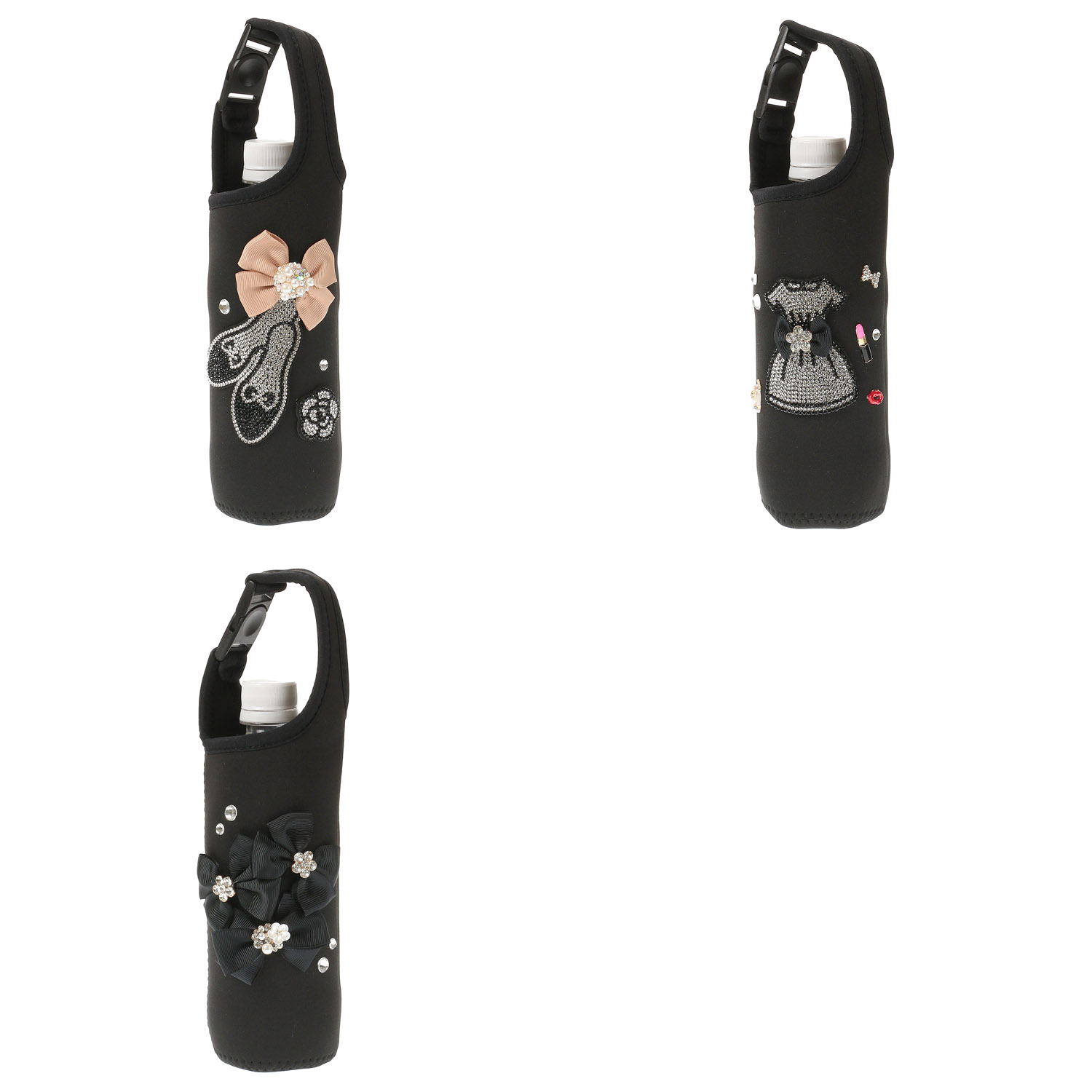 デコレーションボトルケース - 画像1