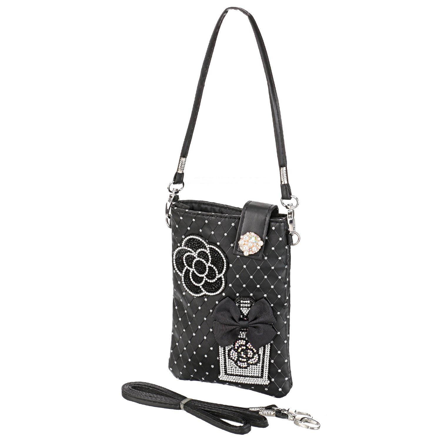 ストーンスマホポシェット - 画像2