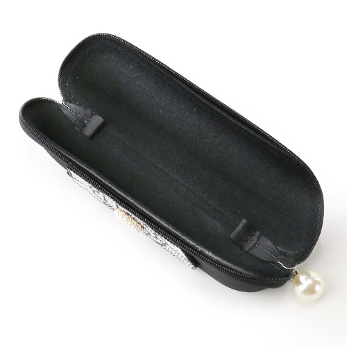 デコレーションハード眼鏡ケース - 画像6