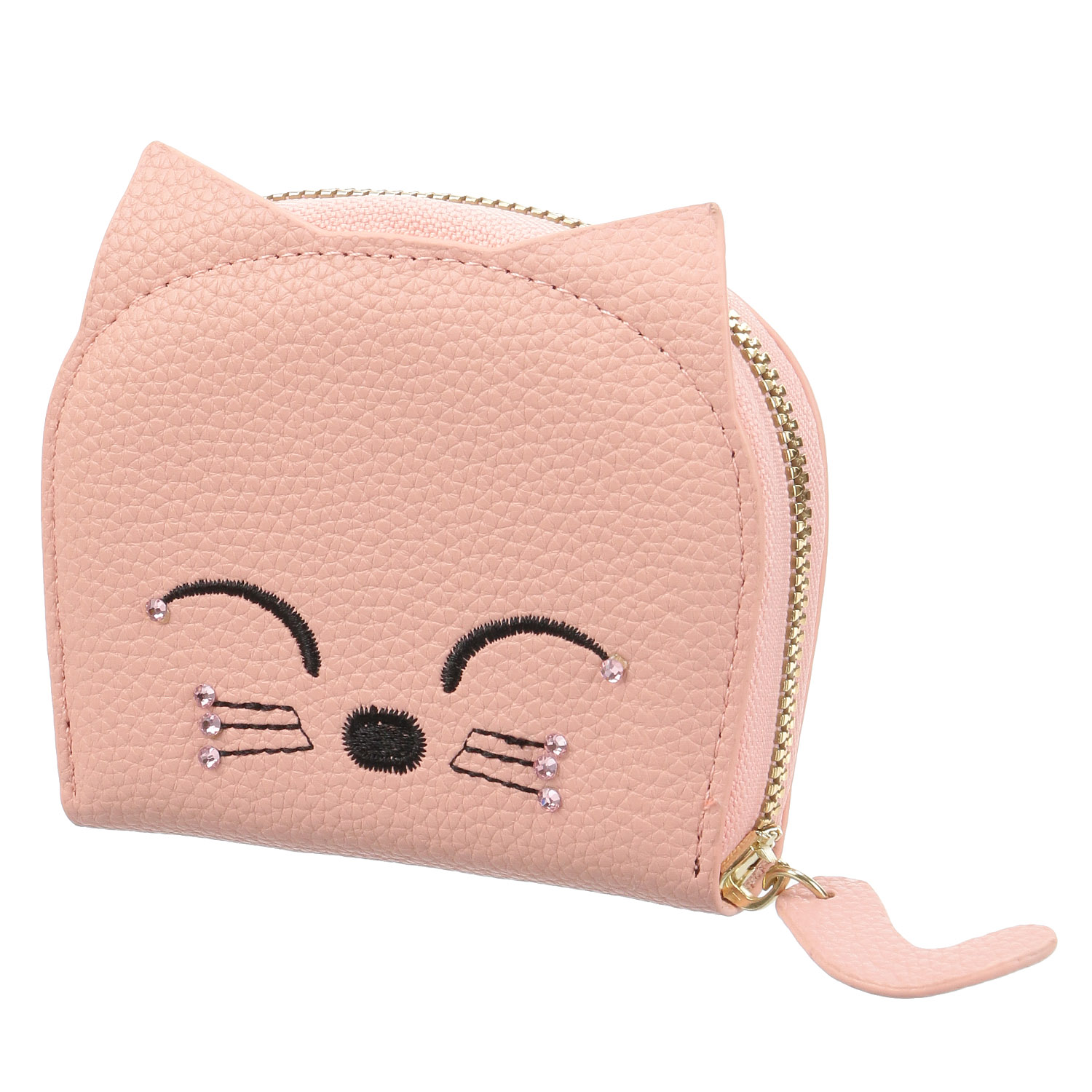 猫カードケース - 画像3