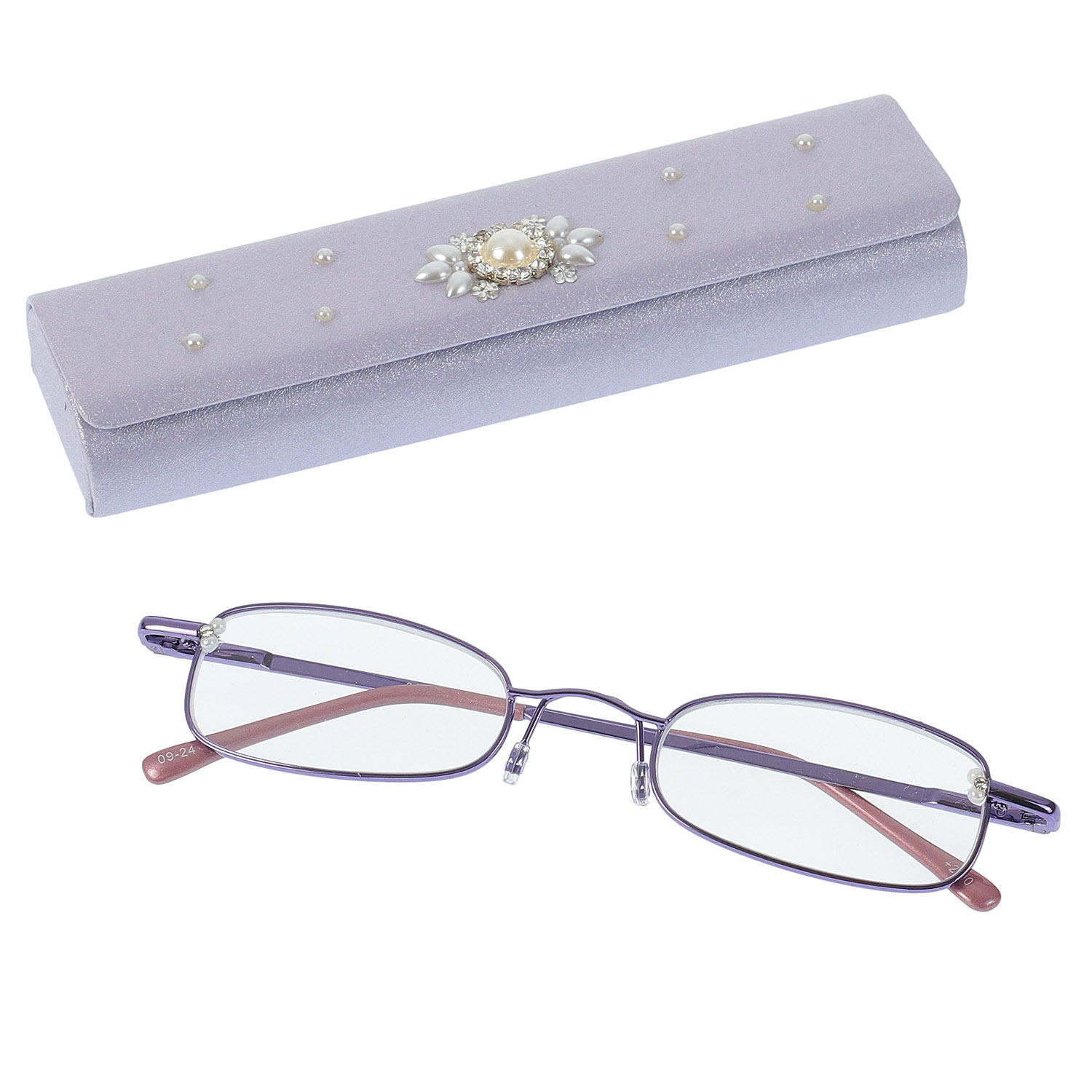 デコレーションリーディンググラス - 画像6