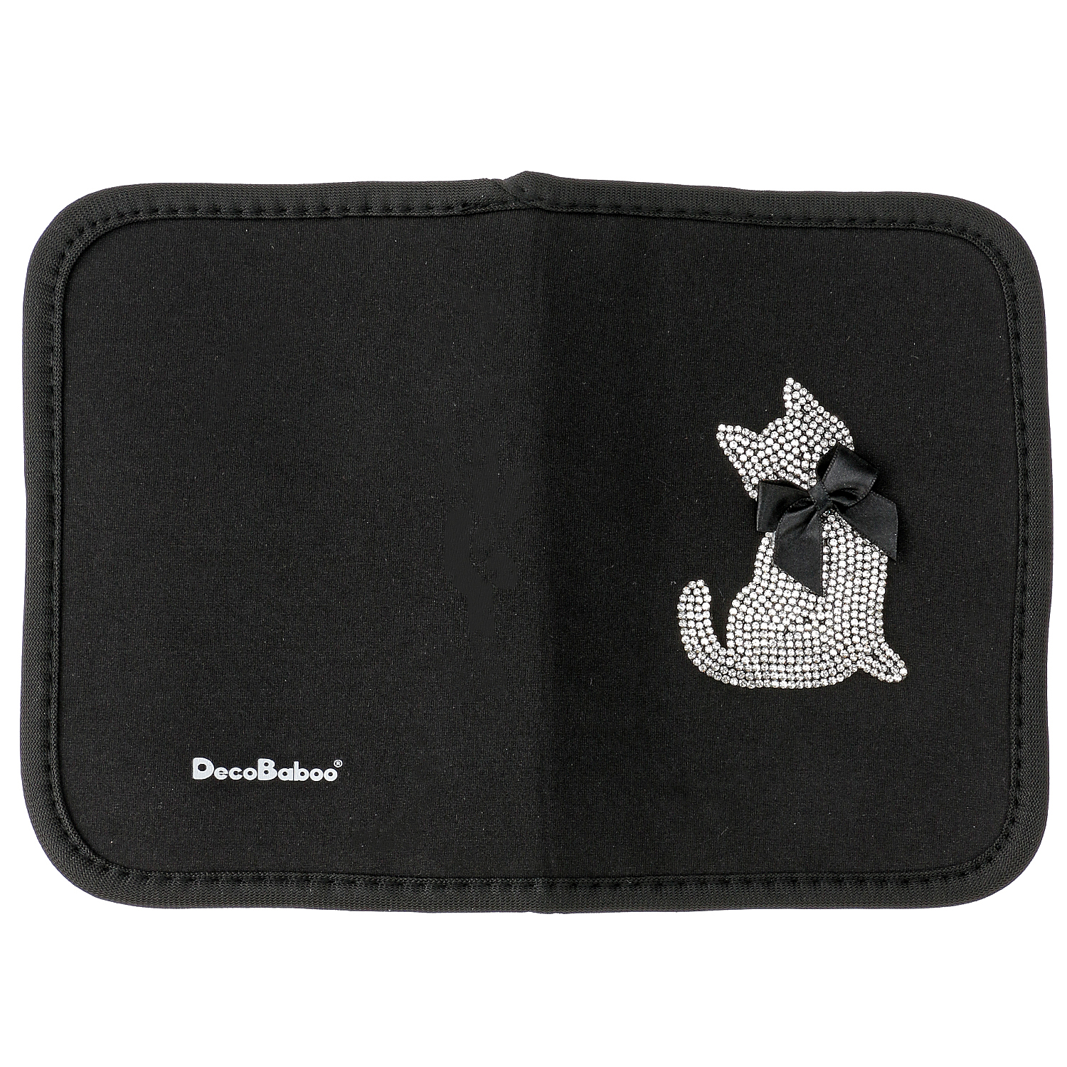 デコレーションお薬手帳ケース - 画像2